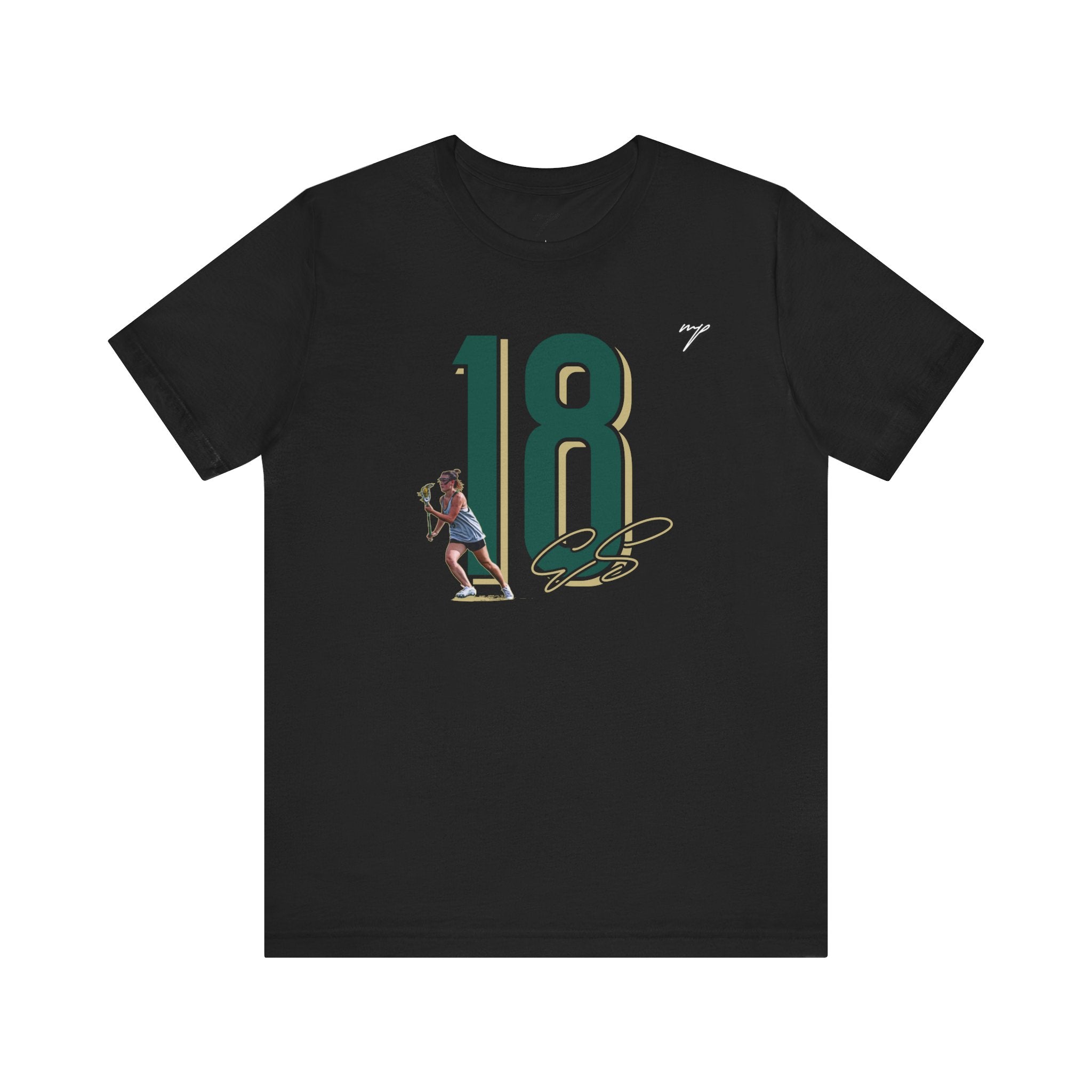 Emerson Symonds Graphic Tee