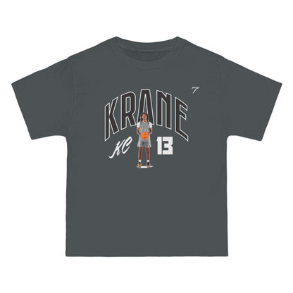 Kyrin Couvson Vintage Tee