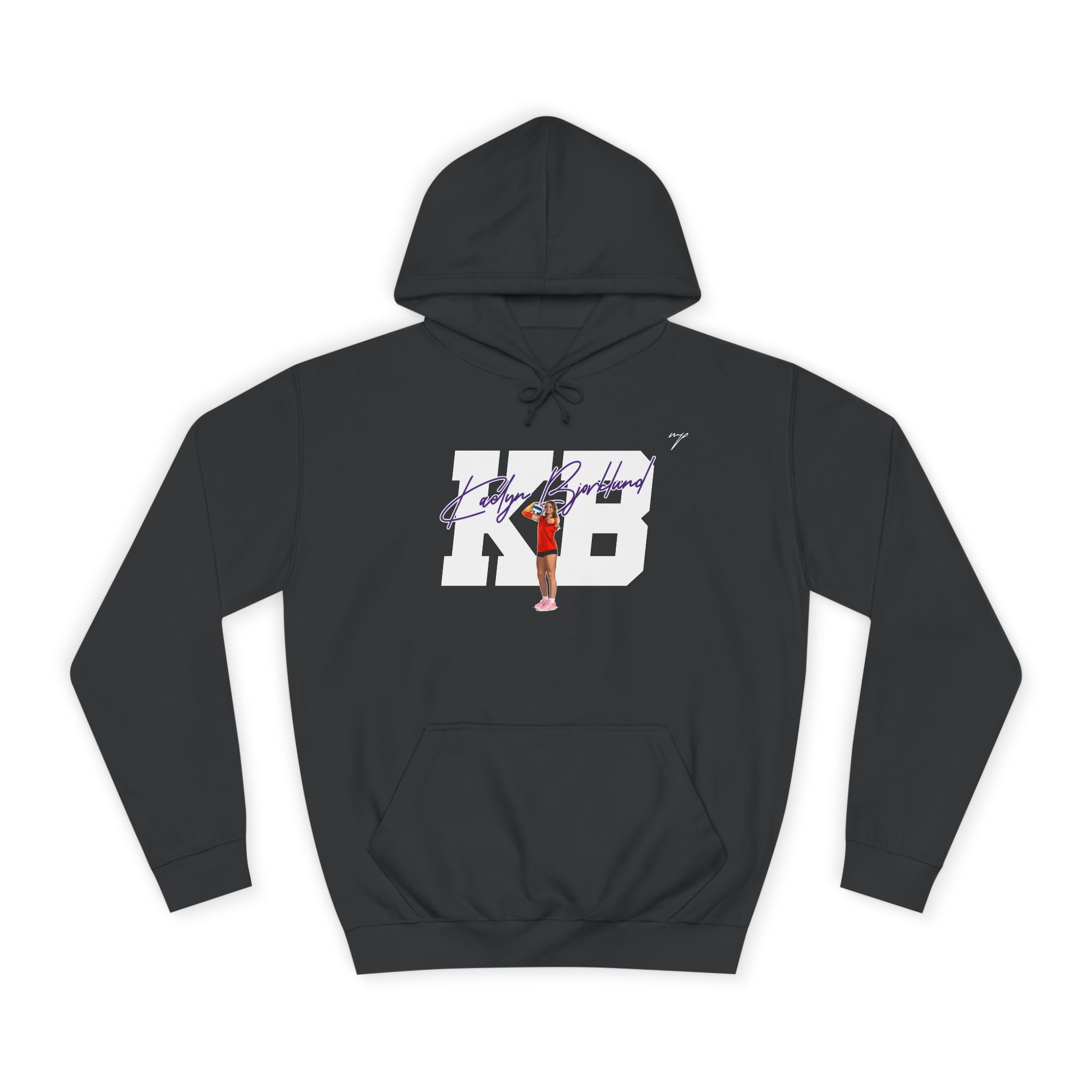 Kaelyn Bjorklund Hoodie