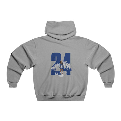 Ayana Solan Vintage Hoodie