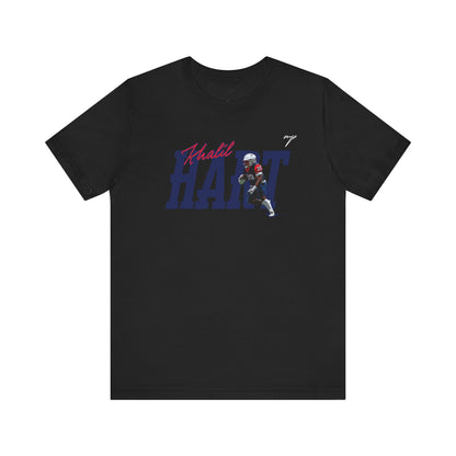 Khalil Hart Graphic Tee