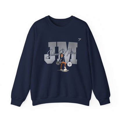 Julianna Martinez Crewneck
