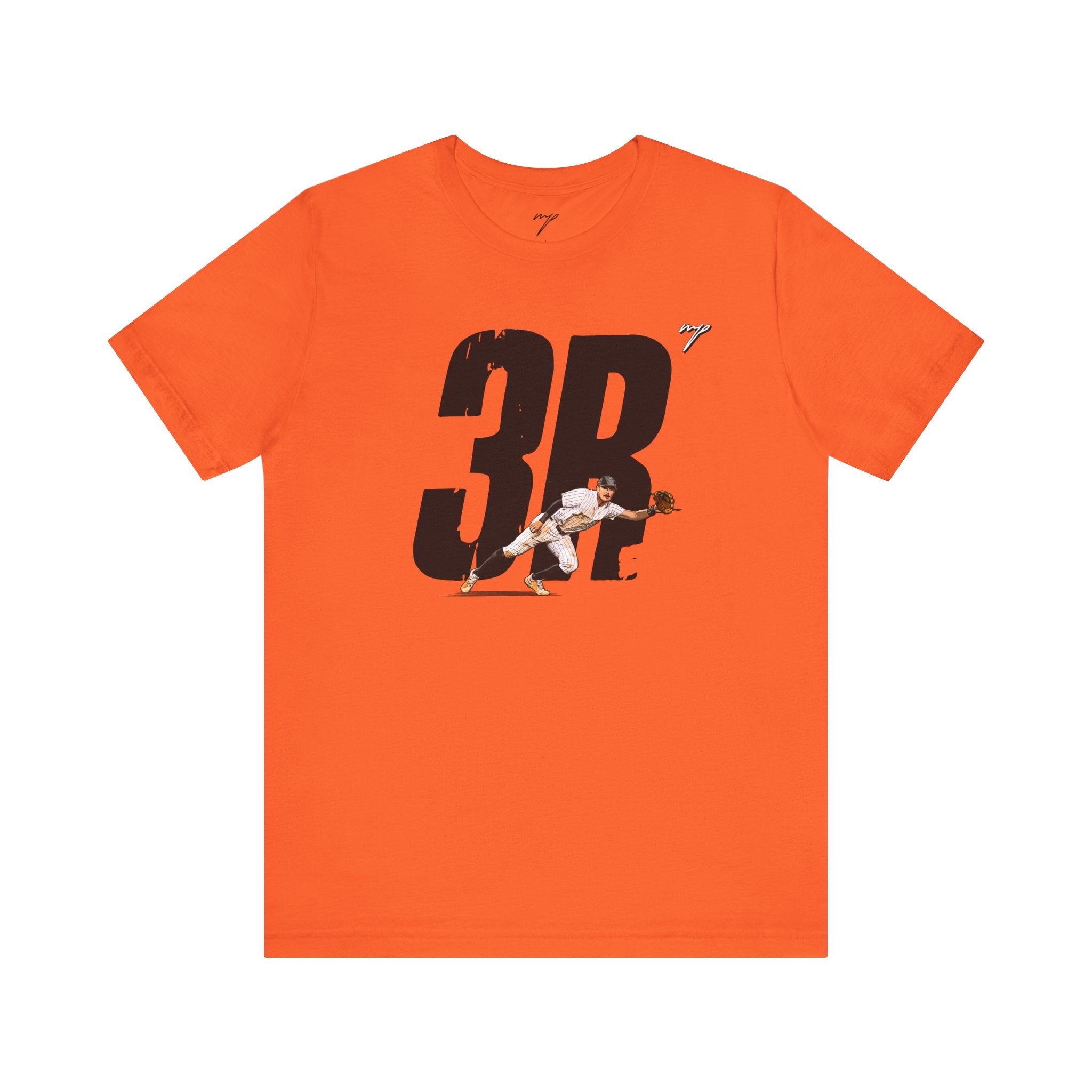 Rylan Evans Graphic Tee