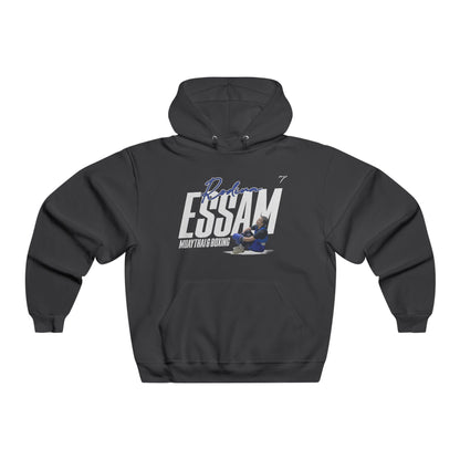 Rodina Essam Vintage Hoodie