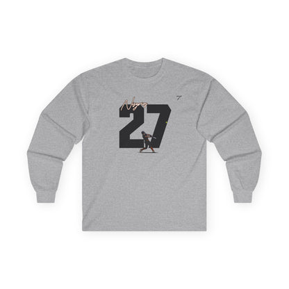 Alexis Nisyrios Long Sleeve
