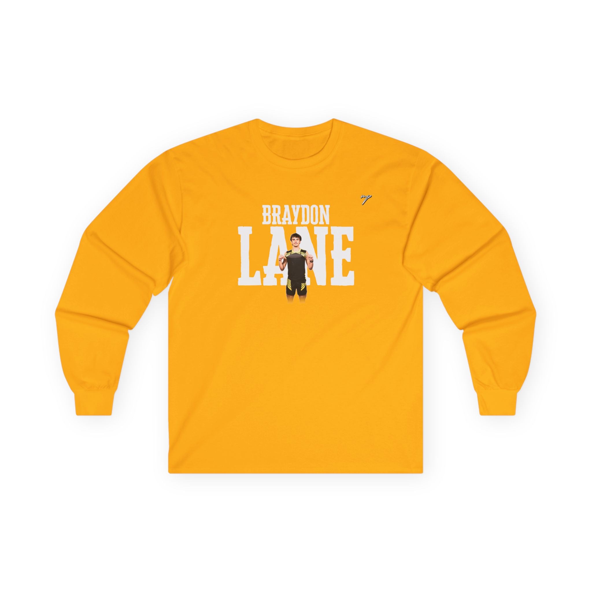 Braydon Lane Long Sleeve Tee