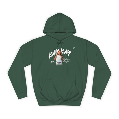 Makayla Morgan Hoodie