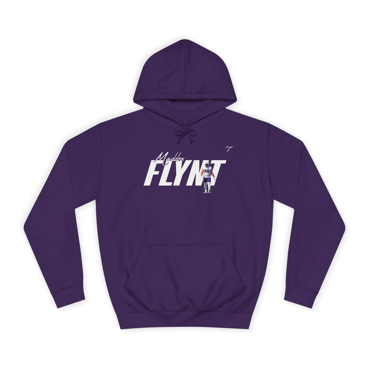 Maddox Flynt Hoodie