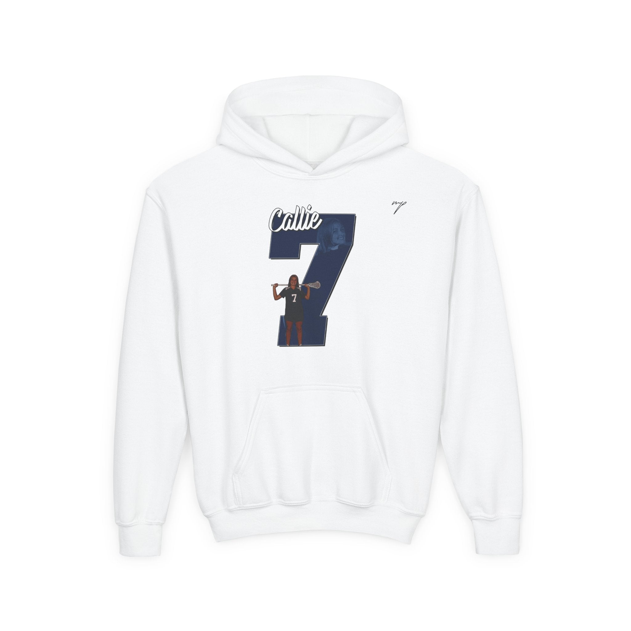 Callie Bryan YOUTH Hoodie