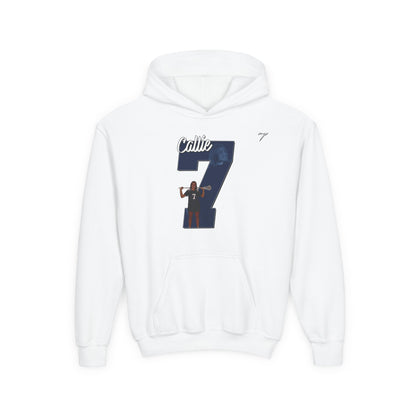Callie Bryan YOUTH Hoodie