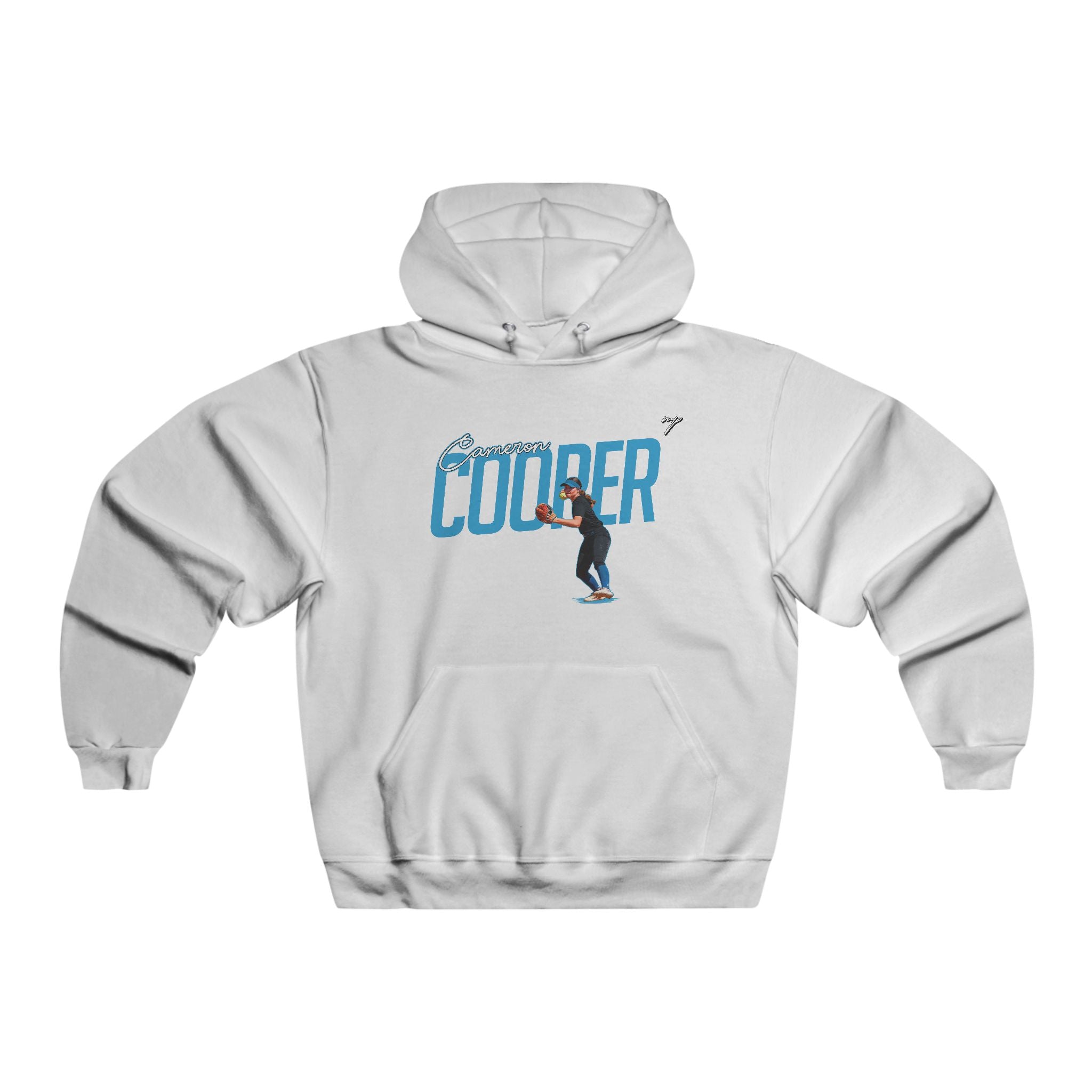 Cameron Cooper Vintage Hoodie