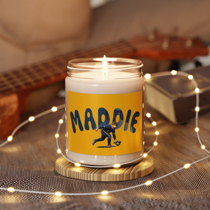 Maddie Erickson Scented Candle