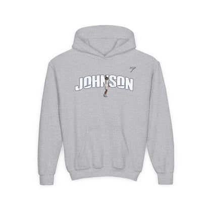 Tori Johnson YOUTH Hoodie