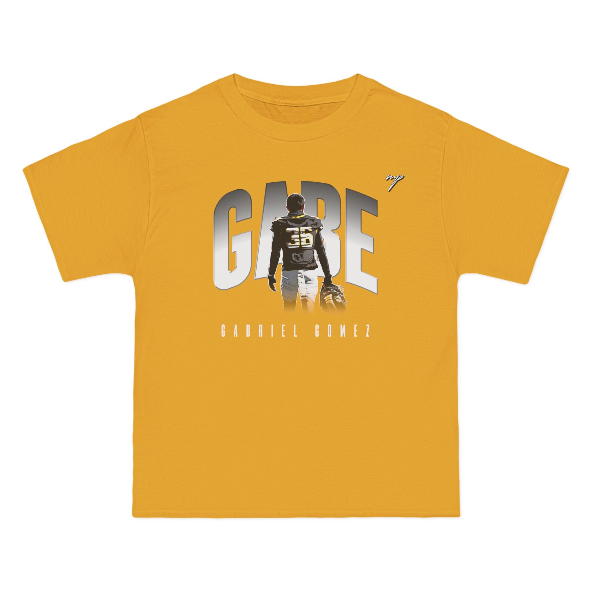 Gabriel Gomez Vintage Tee