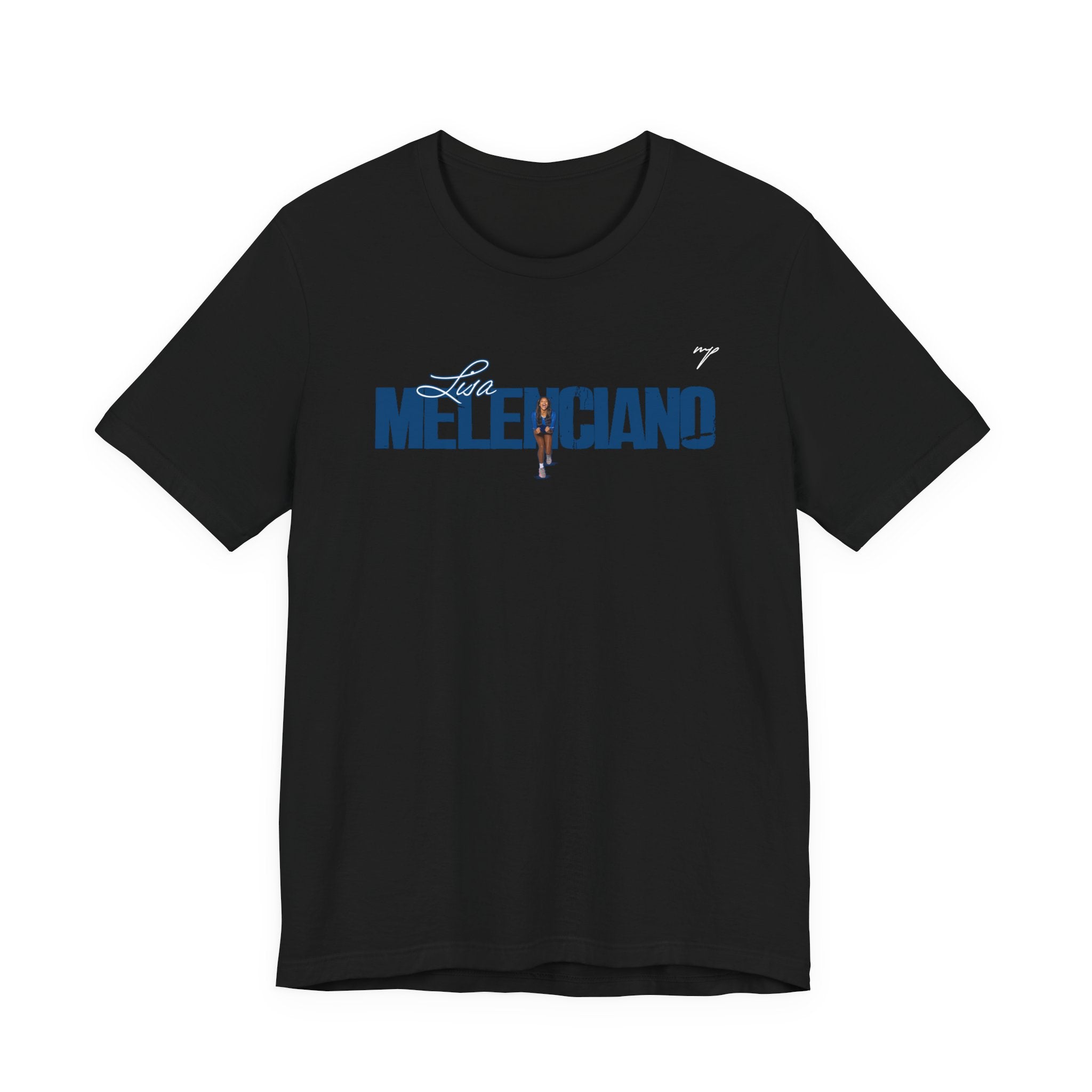Lisa Melenciano Graphic Tee