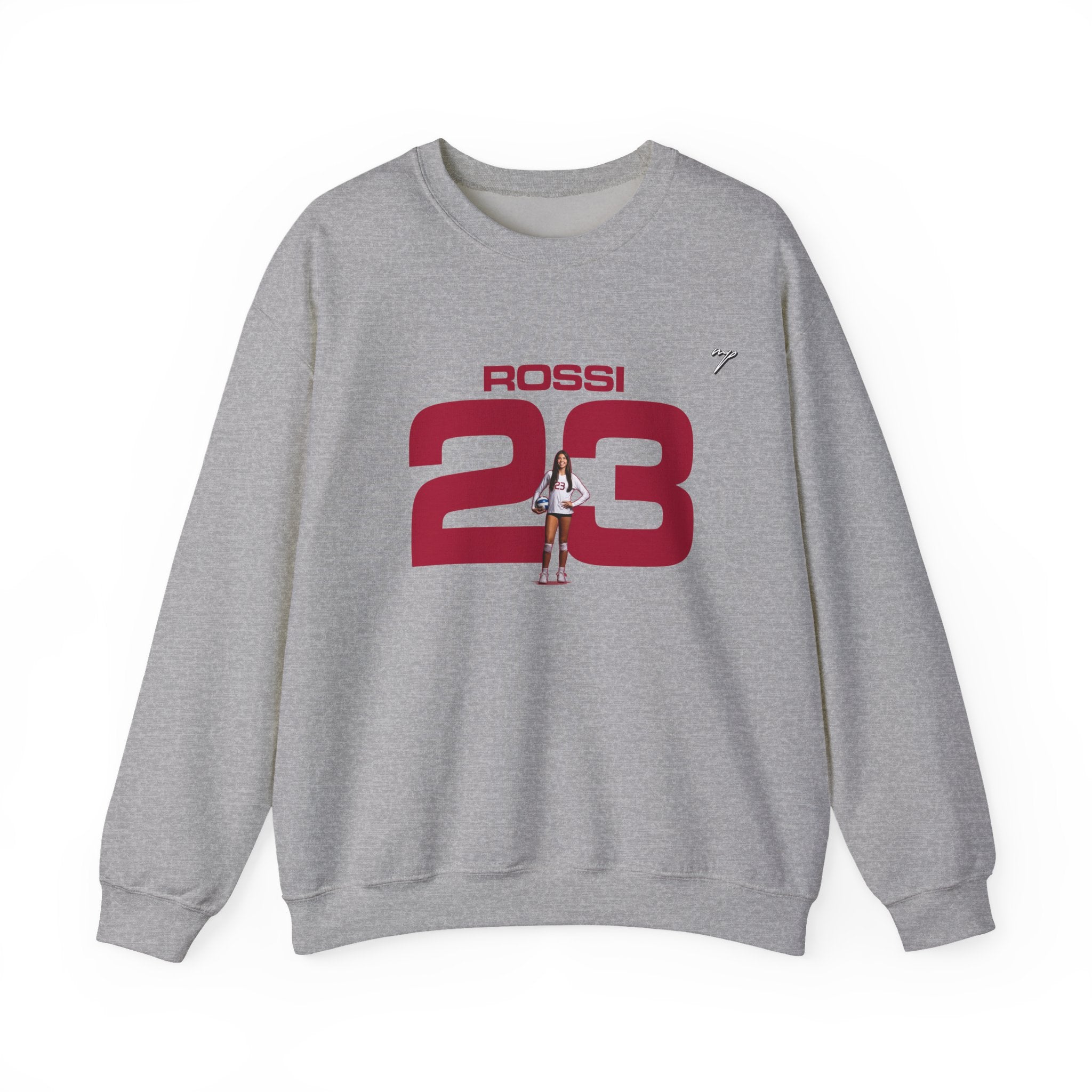 Sofia Rossi Crewneck