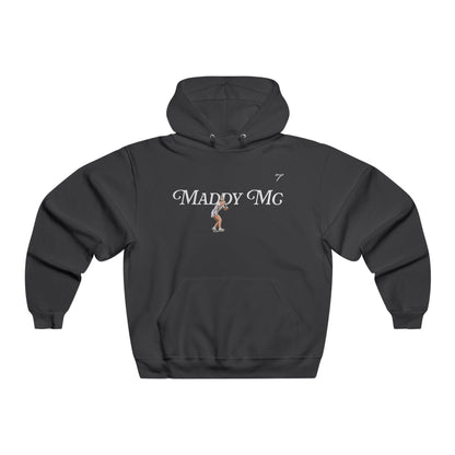 Maddy McAuliffe Vintage Hoodie