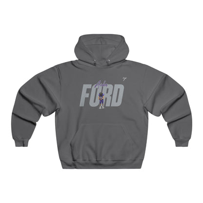 Aiden Ford Vintage Hoodie