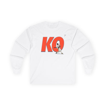 Addison Latko Long Sleeve
