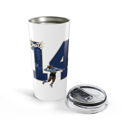 Cortnee Smith Tumbler Mug
