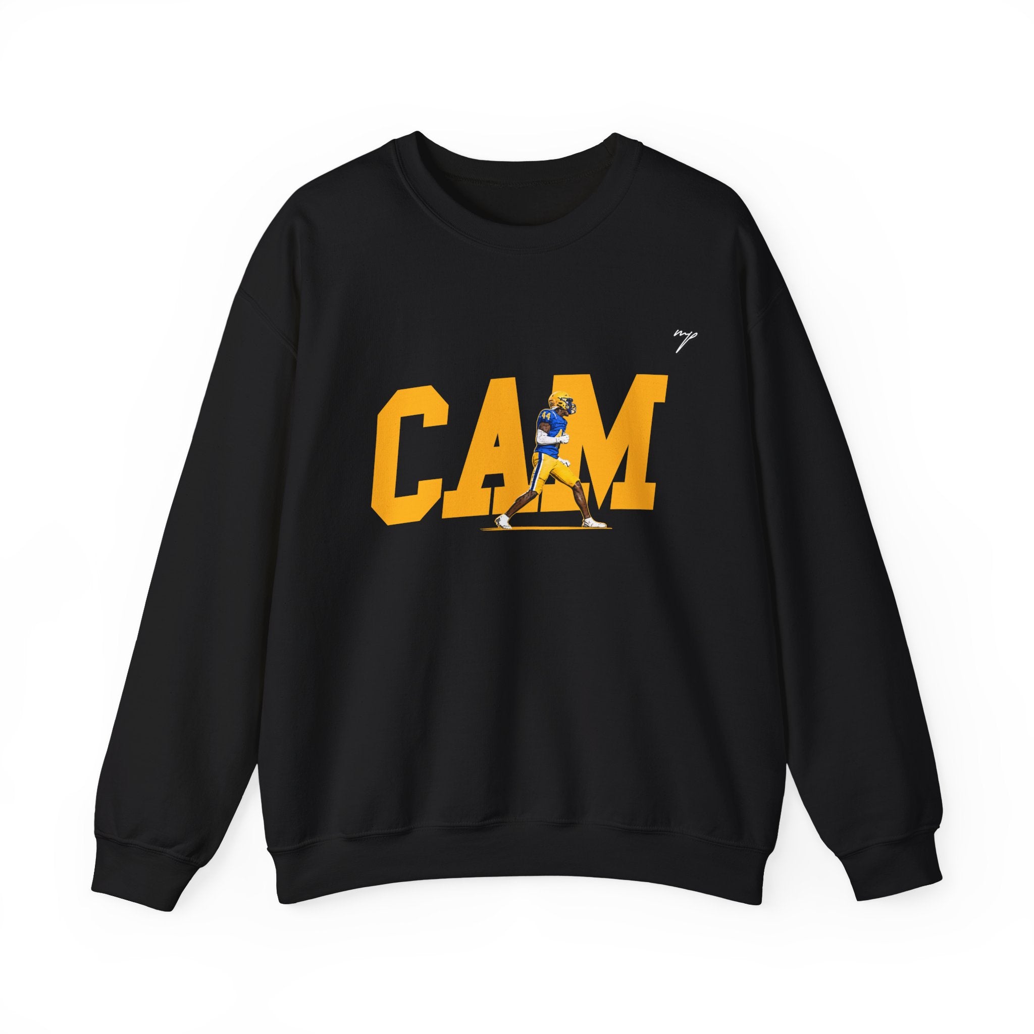 Cameron Aime Crewneck