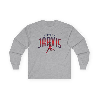 Kyle Jarvis Long Sleeve Tee