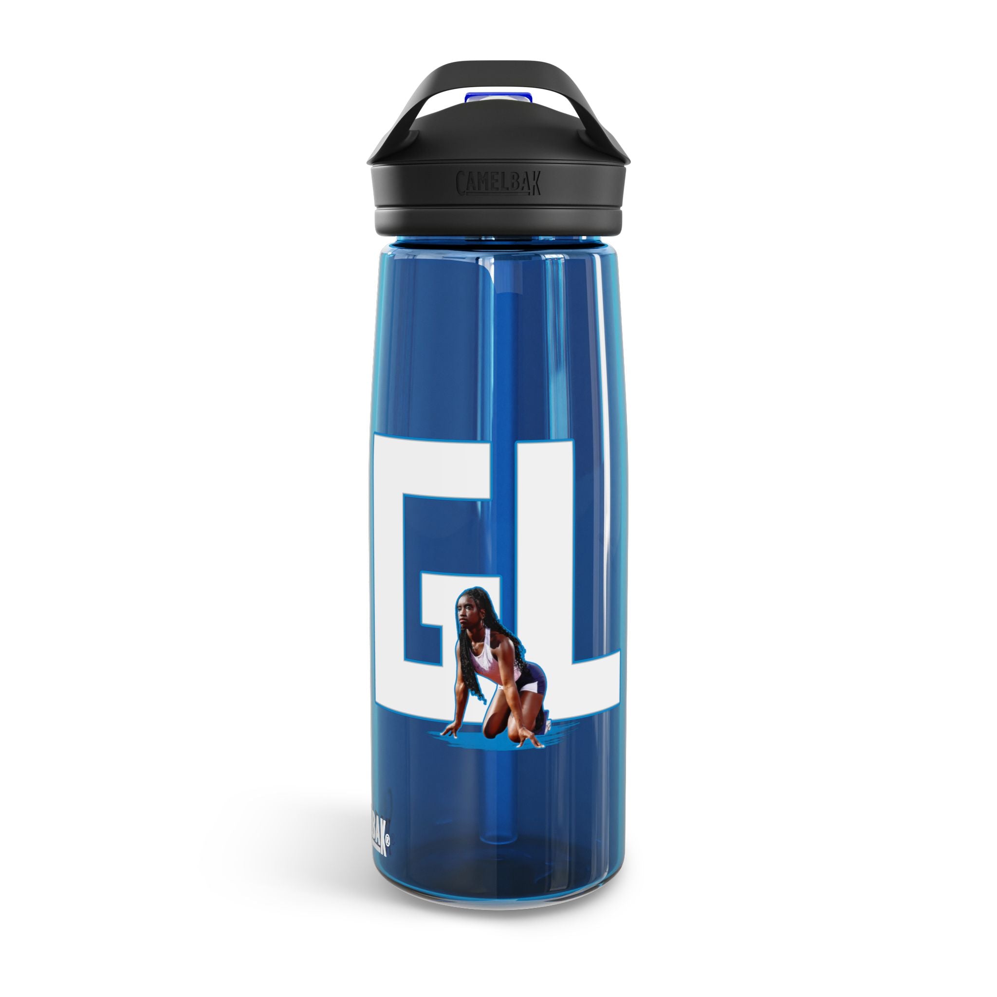 Gabrielle Langford CamelBak Water Bottle