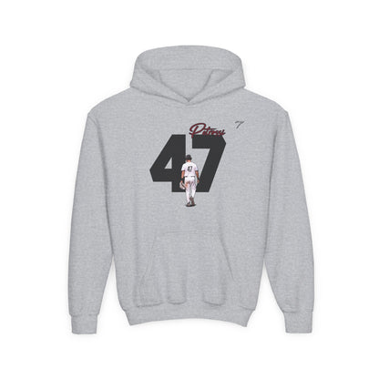 Patrick Petrossi YOUTH Hoodie