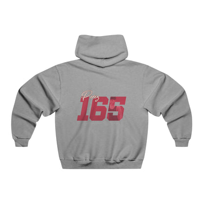 David Perez Vintage Hoodie