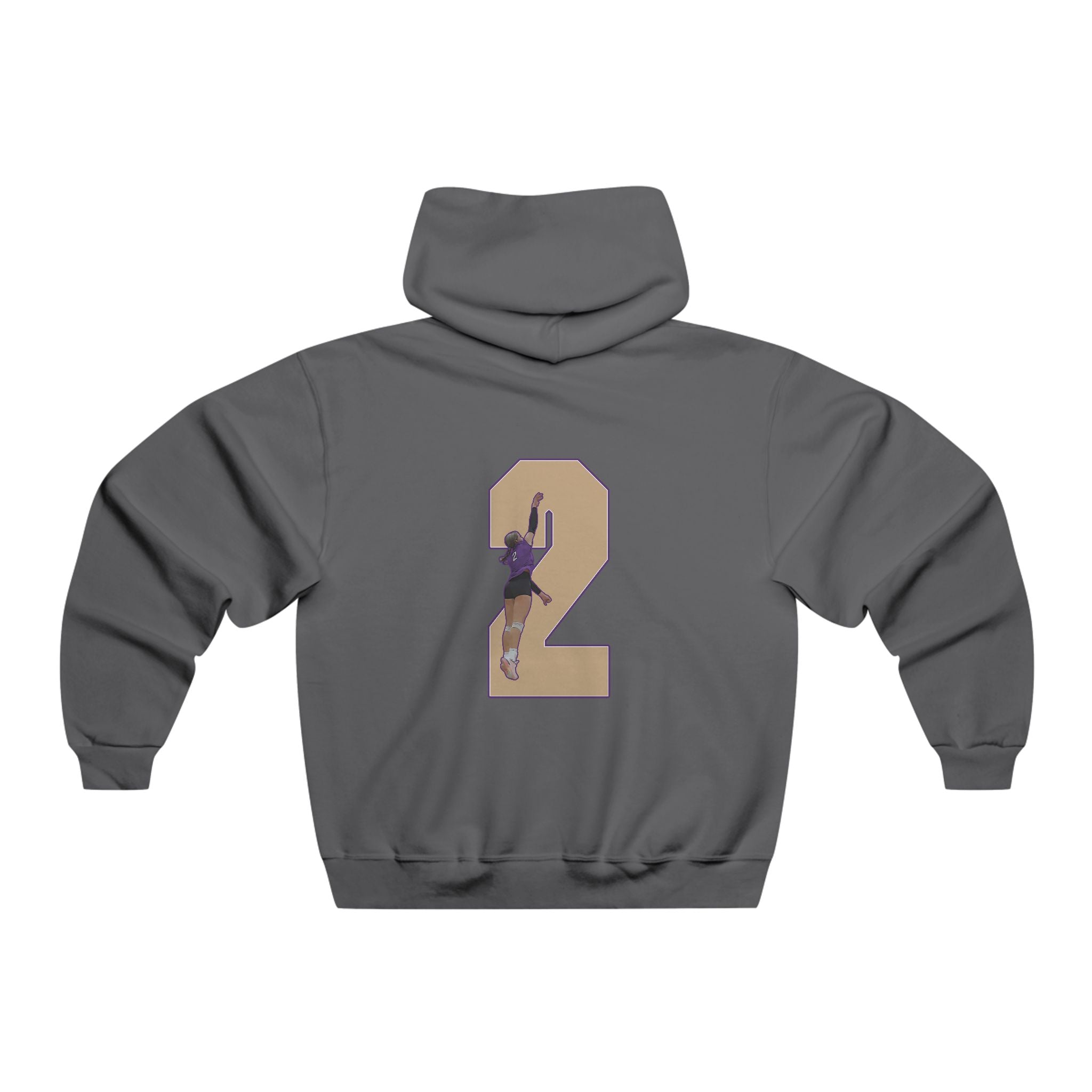Rilyn Sommer Vintage Hoodie
