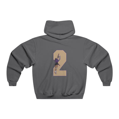 Rilyn Sommer Vintage Hoodie