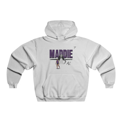 Madison Rodgers Vintage Hoodie