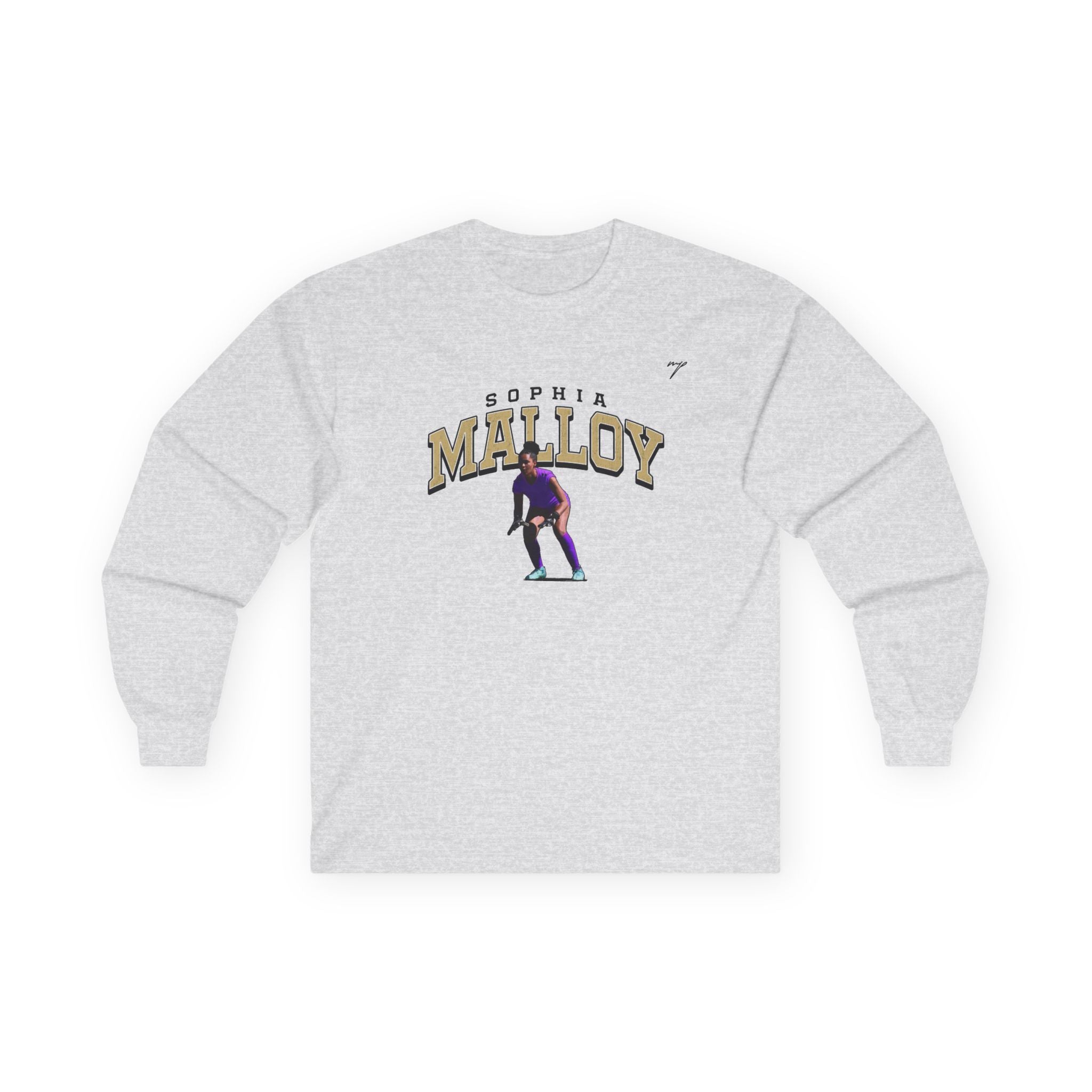 Sophia Malloy Long Sleeve