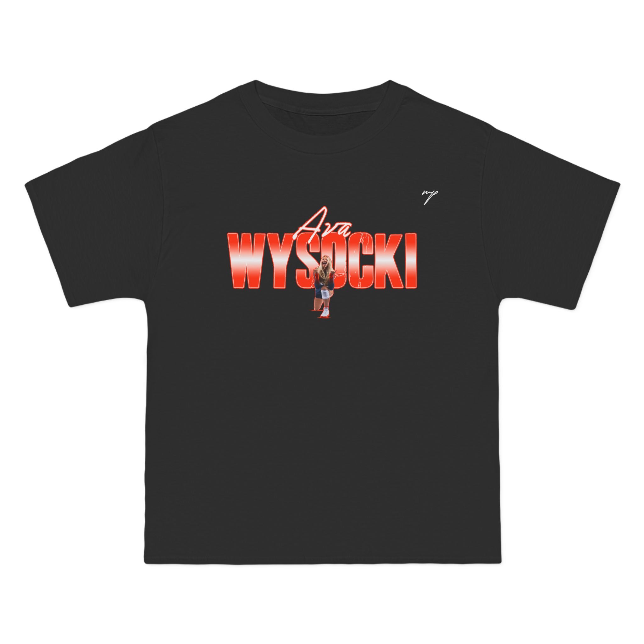 Ava Wysocki Vintage Tee