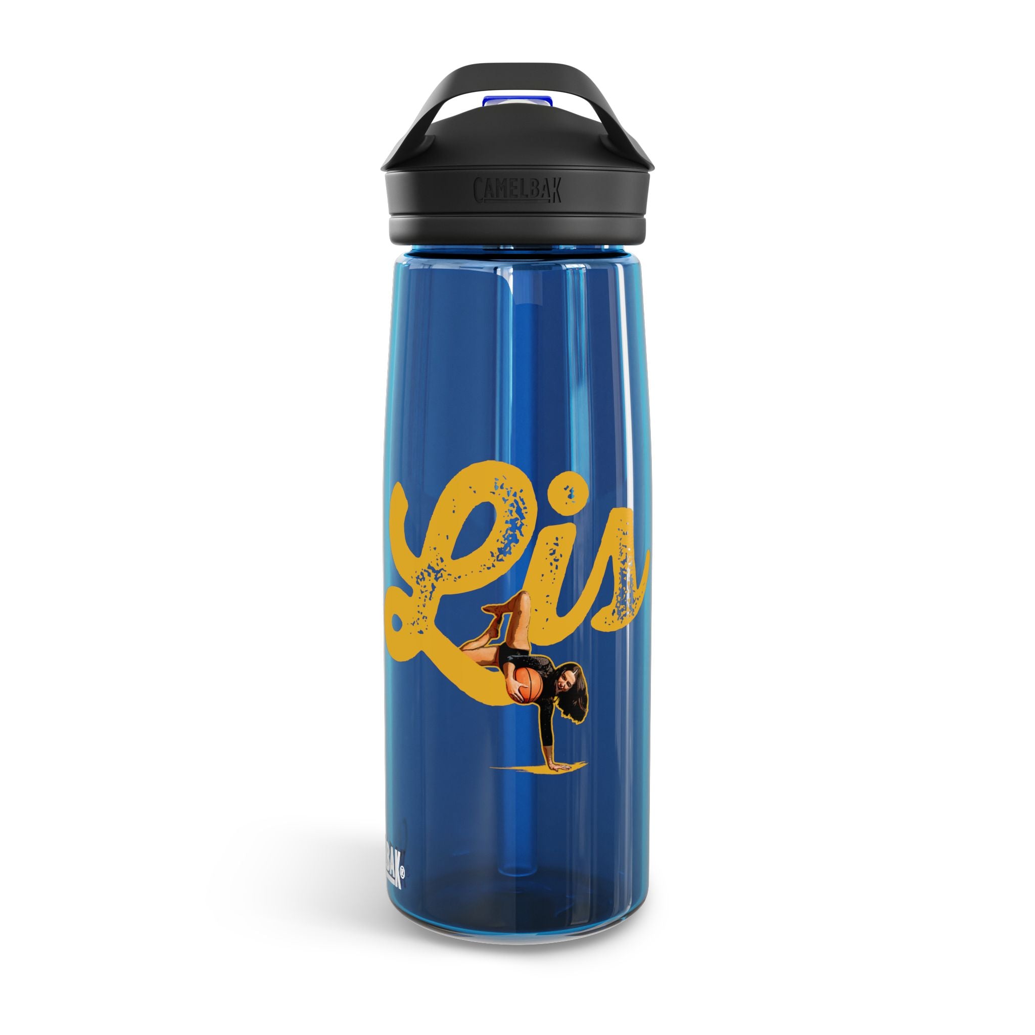 Lisa Szeibert CamelBak Water Bottle