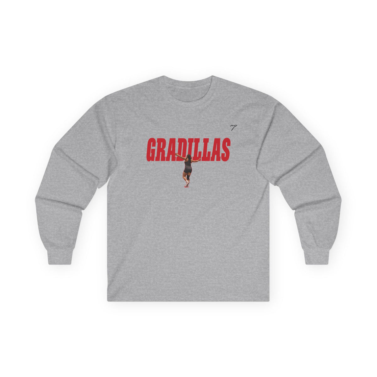 Lillian Gradillas Long Sleeve