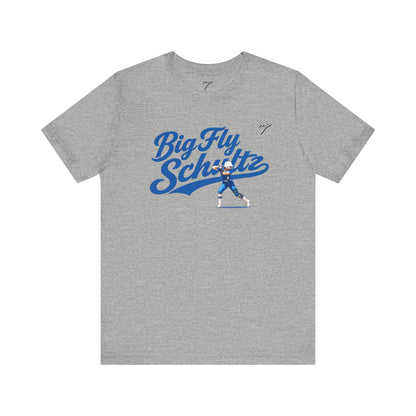 Kaelan Schultz Graphic Tee