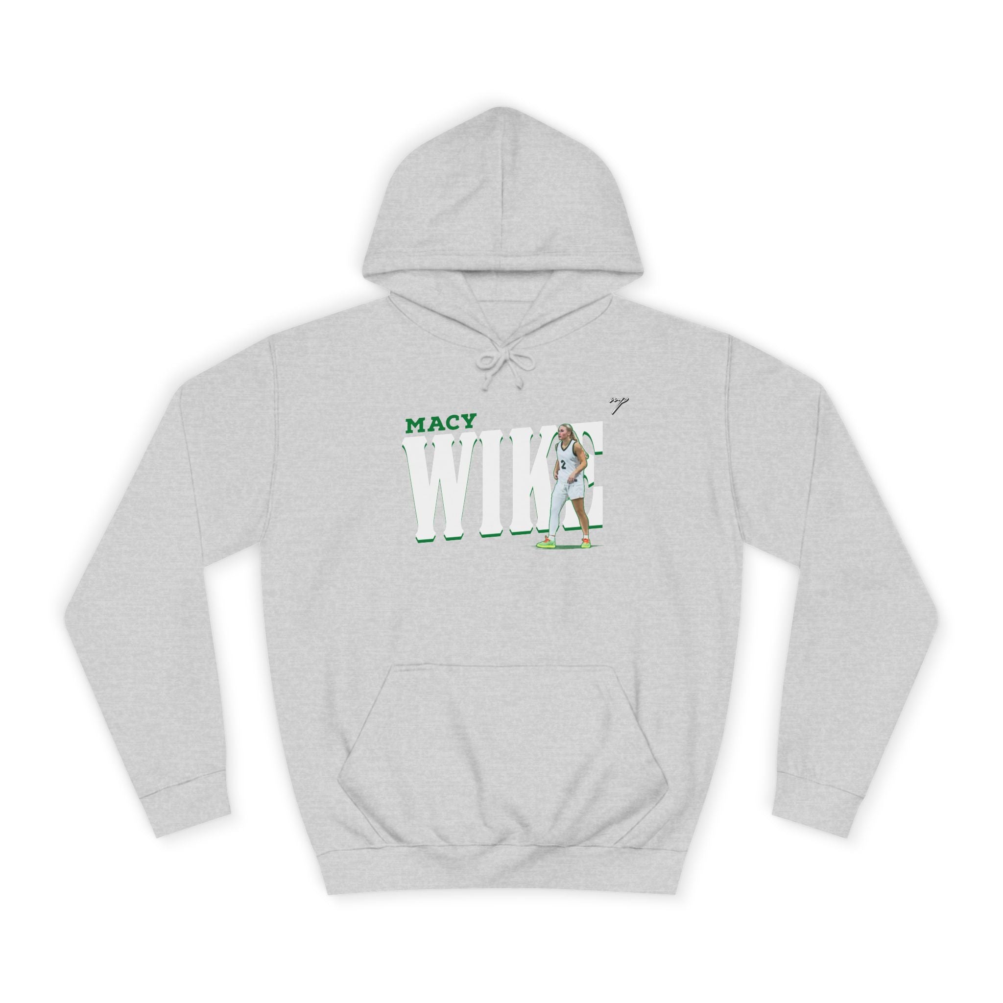 Macy Wike Hoodie