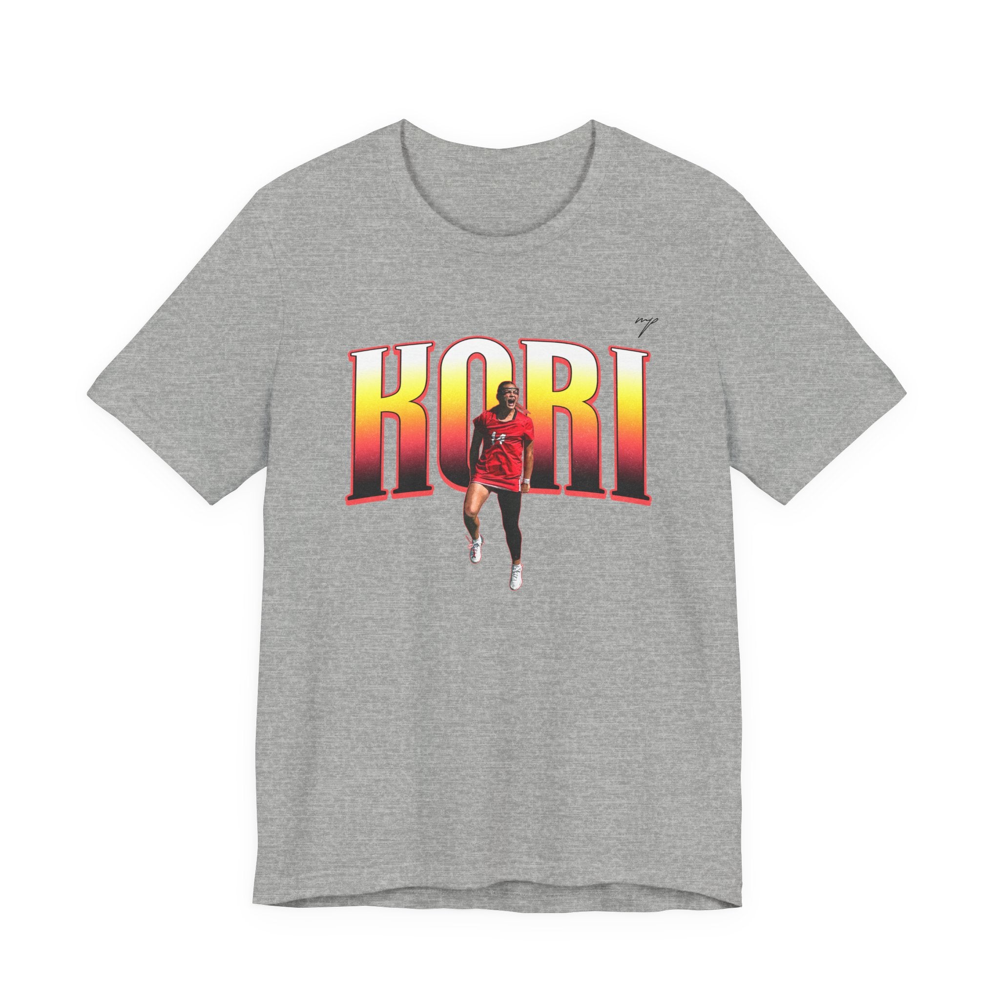 Kori Edmondson Graphic Tee