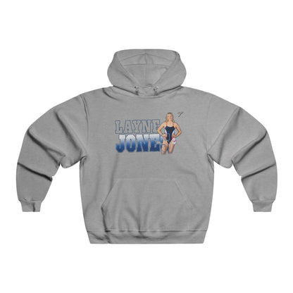 Layne Jones Vintage Hoodie