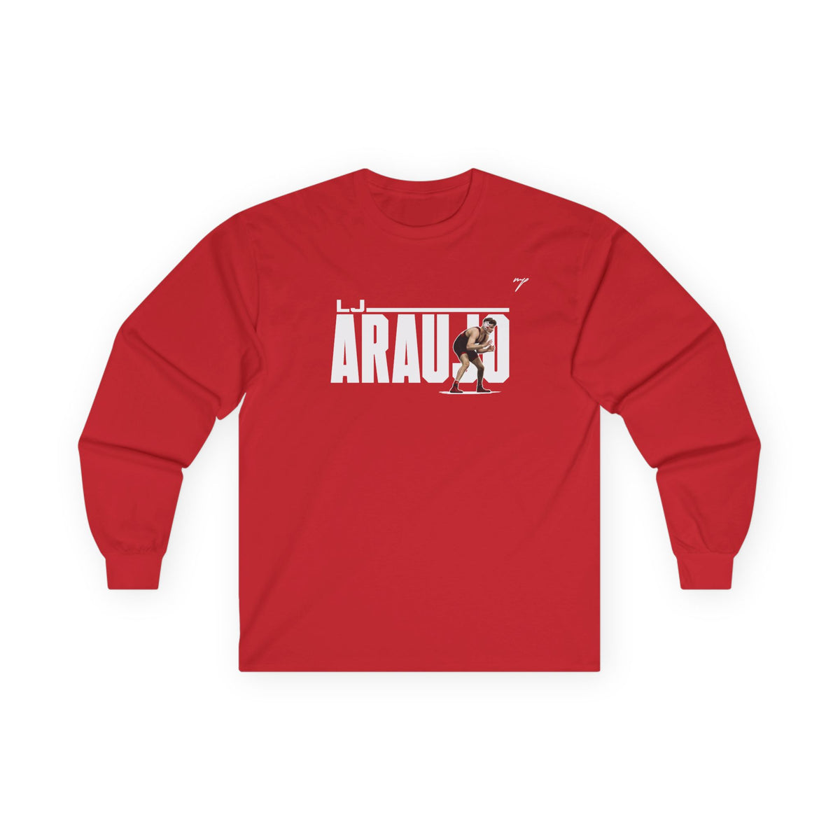 LJ Araujo Long Sleeve