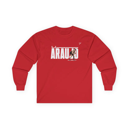 LJ Araujo Long Sleeve