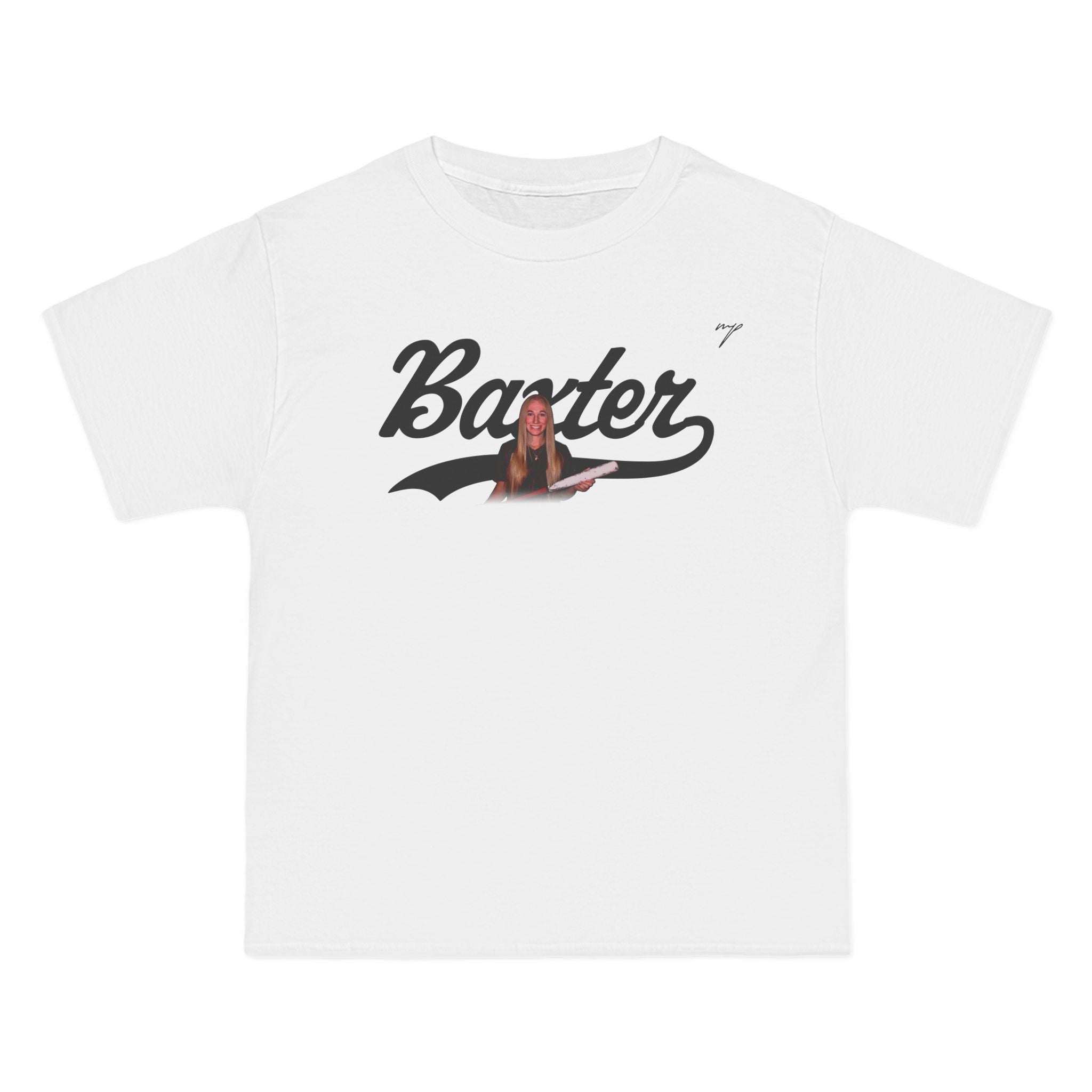 Kaylee Baxter Vintage Tee