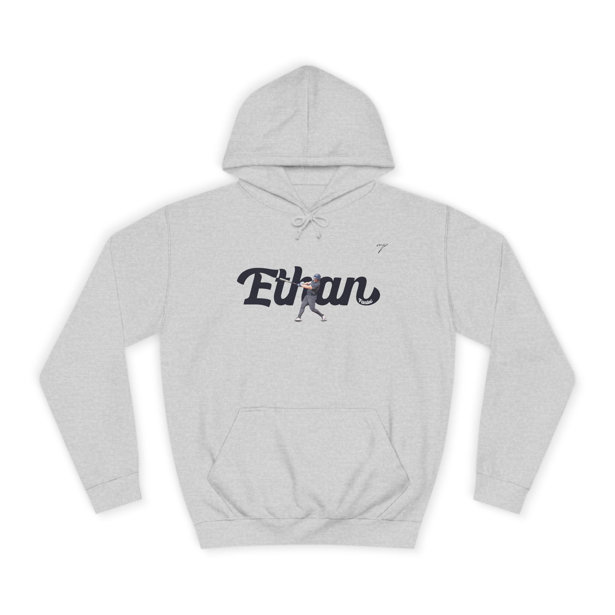 Ethan Fantel Hoodie