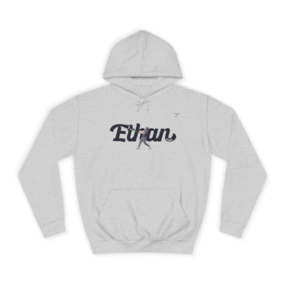 Ethan Fantel Hoodie