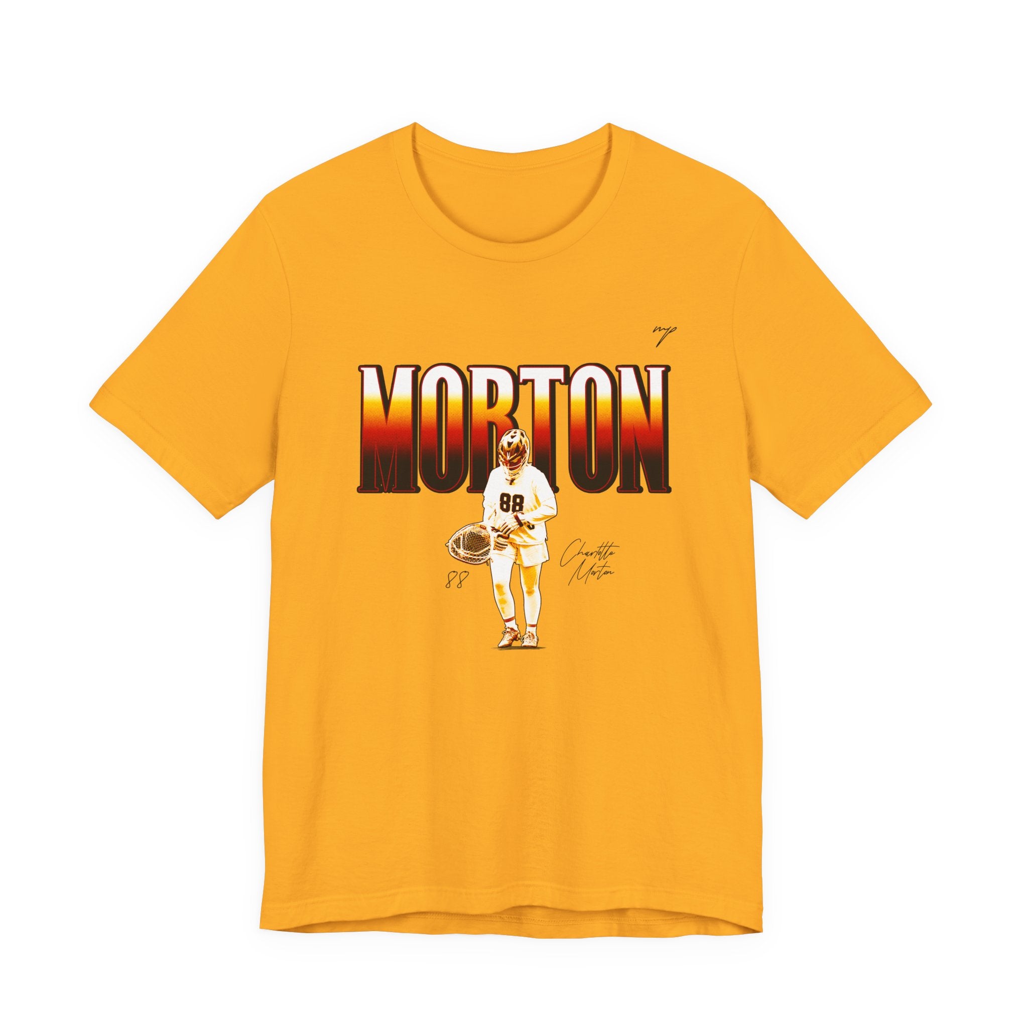 Charlotte Morton Graphic Tee