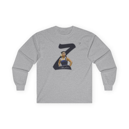 Zariah Cottingham Long Sleeve Tee