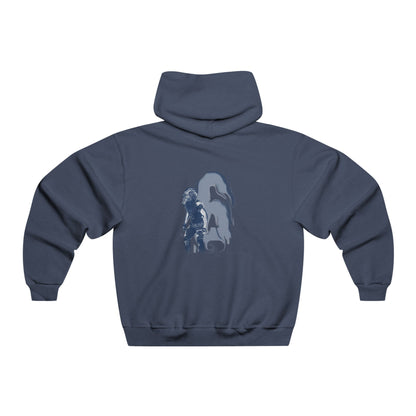 Anthony Toomer Jr Vintage Hoodie