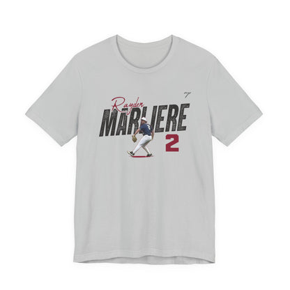 Rayden Marliere Graphic Tee