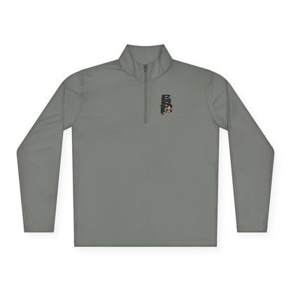 Ella sloane Griffin Quarter-Zip
